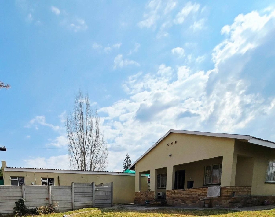 3 Bedroom Property for Sale in Collerville North West